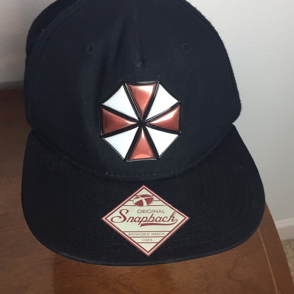 ping tour tropic snapback